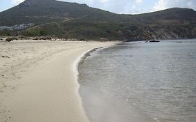 Villa Marandi Naxos